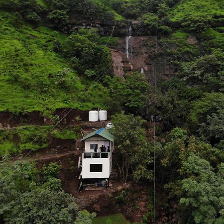 Forest Den Vila Pune Exterior foto